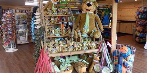 Yogi Bear S Jellystone Parks Camp Resorts Franchise Opportunity