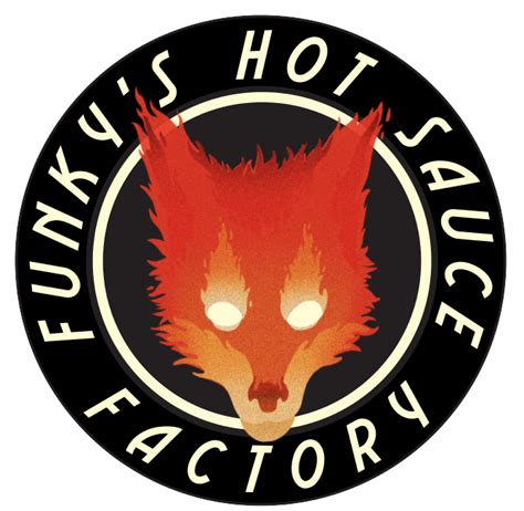 Funkys Round Logo Allied Arts