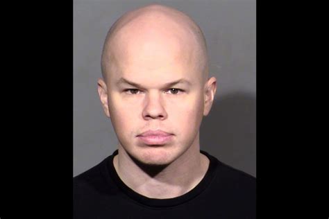 Las Vegas Police Release Sam Brinton Mugshot Alpha News