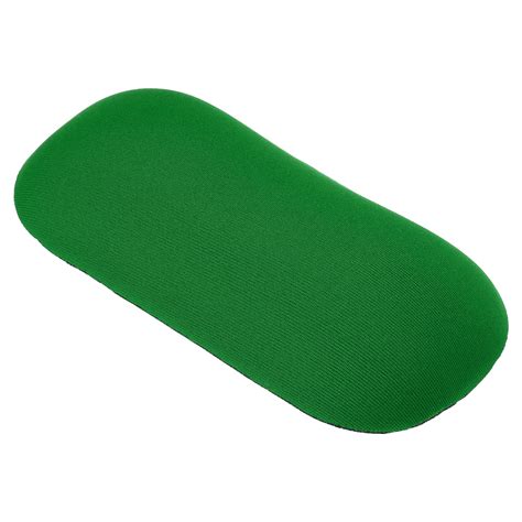 Uxcell Mouse Wrist Rest Mouse Wrist Support Ergonomic Mouse Pad Cushion