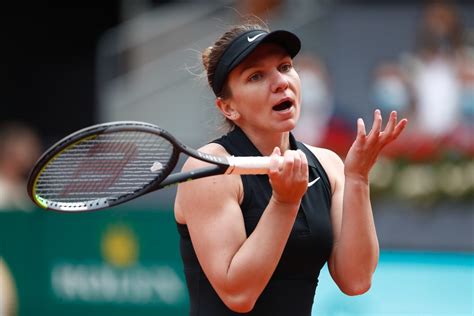 Simona Halep é suspensa por 4 anos por doping tenista pode recorrer