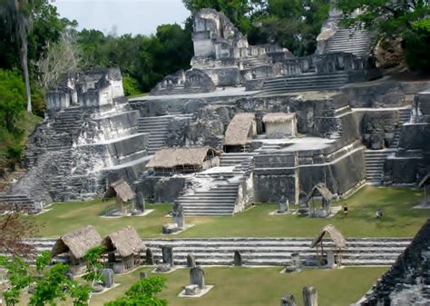 Tikal National Park, Guatemala 2024: Best Places to Visit - Tripadvisor