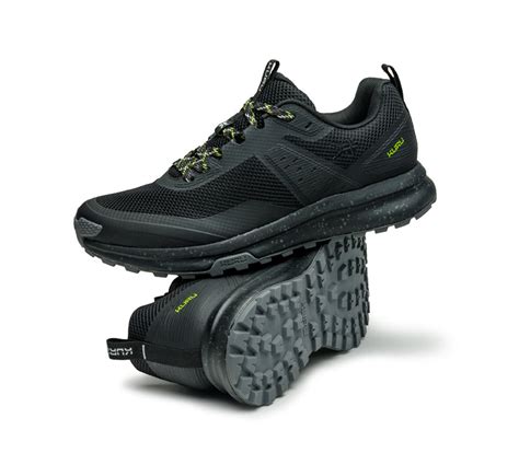 Atom Trail Mens Sneaker Kuru Footwear