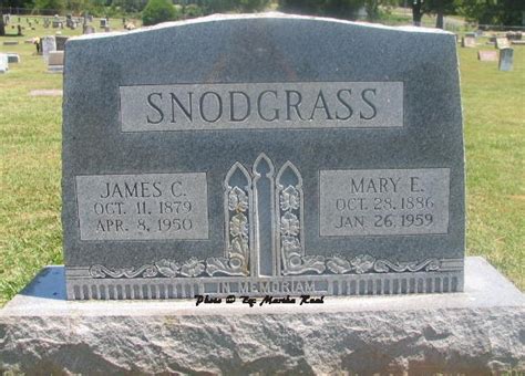 Mary Elizabeth “mae” Williams Snodgrass 1886 1959 Find A Grave Memorial