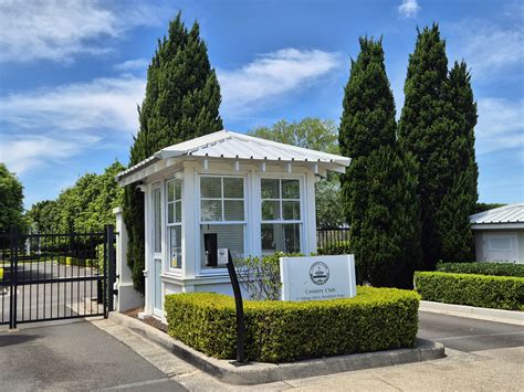 Management helps explain the new rules at breakfast point country club sydney 28