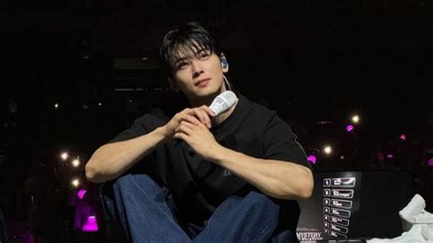 Cha Eun Woo anuncia concierto en México Cuándo será y qué fecha es