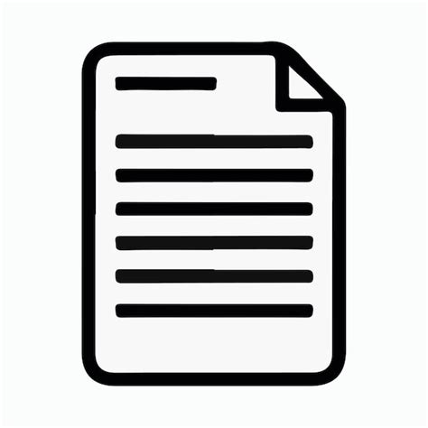 premium vector  black  white file   white background