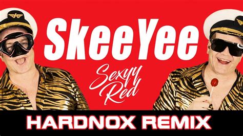 Hardnox X Sexyy Red Skeeyee [hardnox Remix] Youtube