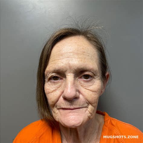 BRASHER PATRICIA RAINES 01 30 2024 Walker County Mugshots Zone