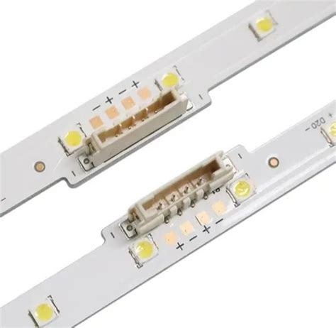 Kit Led Un Nu Un Nu G Un Ru Resistores Parcelamento