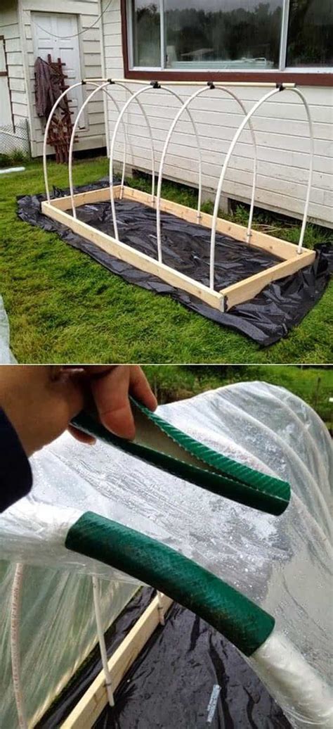 42 Best DIY Greenhouses Great Tutorials Plans A Piece Of