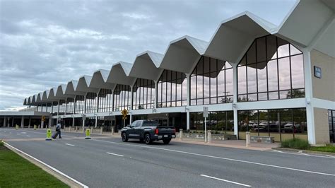 Tri-Cities Airport to increase parking rates July 1