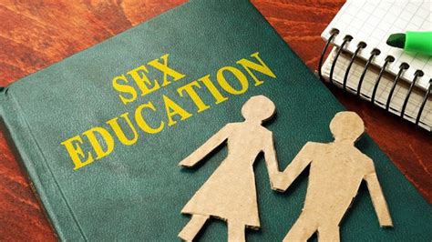 EducaciÓn Sexual En MÉxico