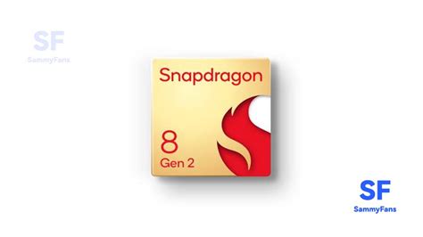 Qualcomm Unveils Snapdragon 8 Gen 2 Soc With Wi Fi 7 Smarter Image