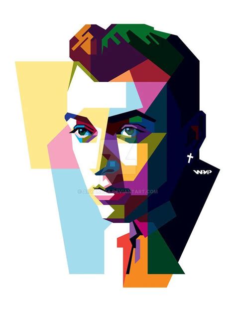 Sam Smith 2018 Wallpapers Wallpaper Cave