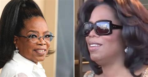 Oprah Winfrey's Reaction To Fan Who Couldn't Afford Christmas Gift She Suggested Sparks Backlash ...