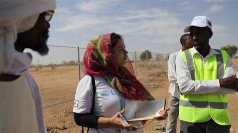 Infraestructura Para La Acción Por El Clima Unops