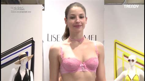 Lingerie Fashion Show 6 YouTube