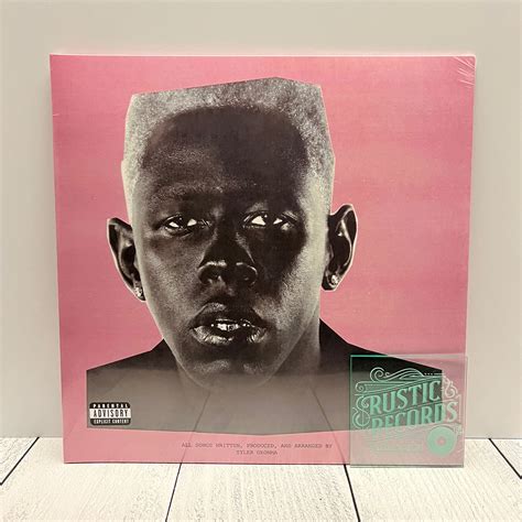 Tyler The Creator Igor Album Review Pitchfork 48 Off