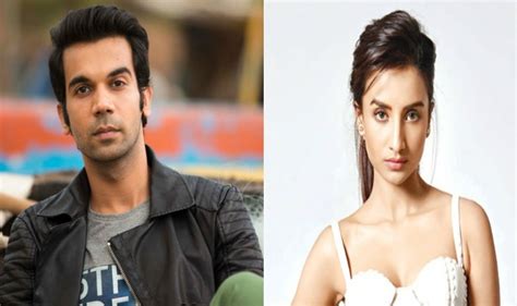 Citylights stars Rajkummar Rao and Patralekhaa come together for a Web ...