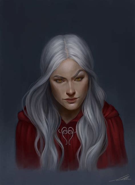 Manon By On Deviantart Throne Of Glass