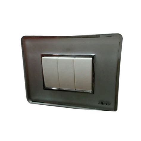 A Elleys E Square Modular Switches M Way At Best Price In