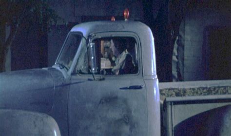 1953 Chevrolet 3100 In The Texas Chain Saw Massacre 1974