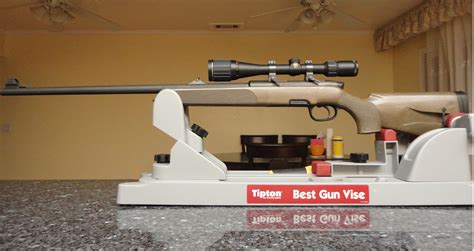 Steyr SSG 69 P1 308 Win w/ scope for sale at Gunsamerica.com: 953620403