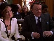 Naked Jenny McCarthy In BASEketball