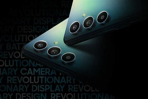 Samsung Galaxy F54 5G Unveiled