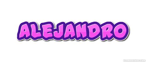 Details Logo Con El Nombre Alejandro Abzlocal Mx