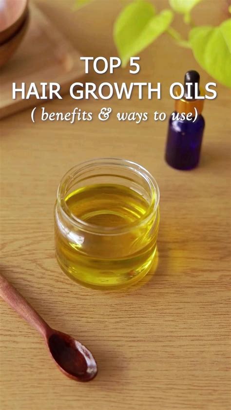 A Detailed Guide To Hot Oil Treatment For Natural Hair Artofit