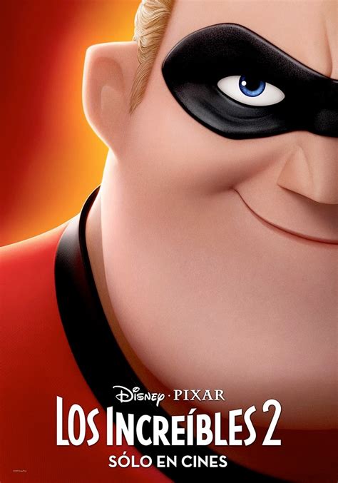 Incredibles 2 Shows Off More Of The Wannabe Supers Plus See Some New