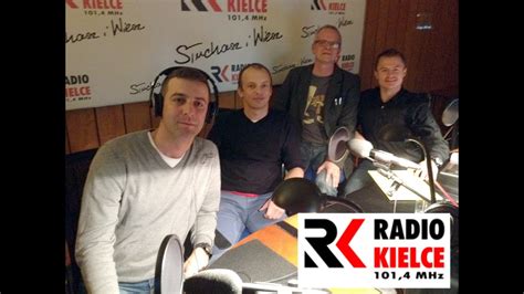 Radio Kielce Wywiad Z Pilotami Kadry Narodowej 4 11 2013 YouTube