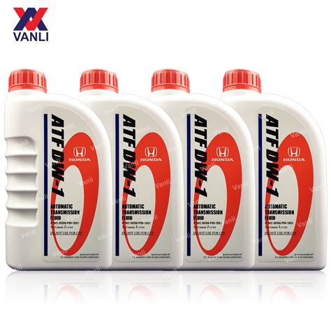 Honda Automatic Transmission Fluid Atf Dw L P Bs Price