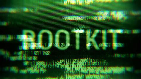 Rootkit Motion Graphics Videohive