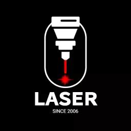 Laser Logo Design - PhotoADKing