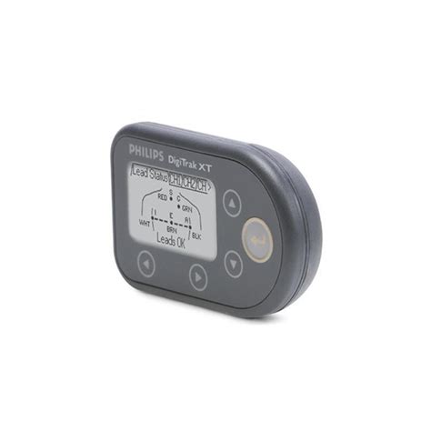 Philips Holter Monitoring Digitrak Xt Holter System Medpick