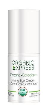 Private Label USDA ORGANIC Express Canada ORGA NIKO LABS