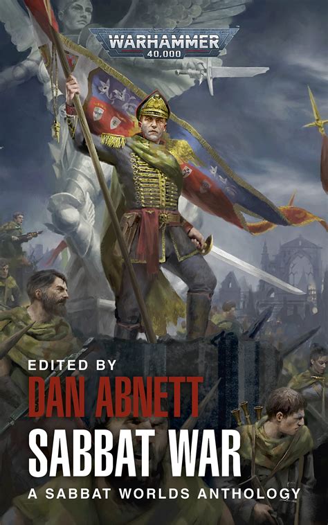 Sabbat War Gaunt S Ghosts By Dan Abnett Goodreads