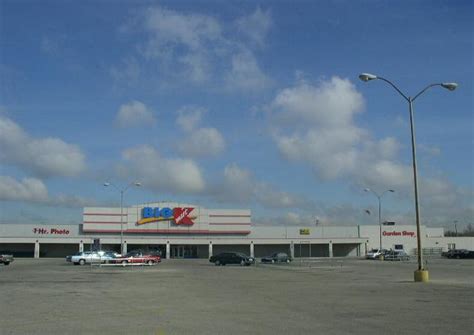 Big K Mart