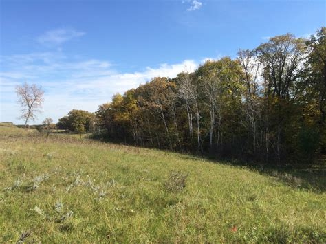 Sheyenne National Grassland Outdoor Project