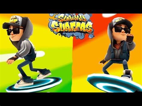 MENCOBA BERMAIN SUBWAY SURFERS DI POKI GAMES KAKU BANGET YouTube