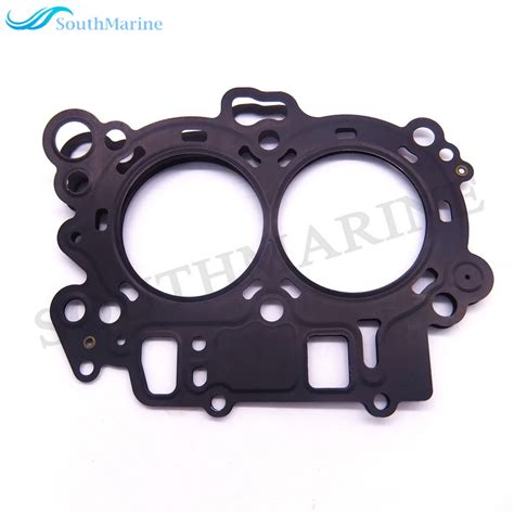 CYLINDER HEAD GASKET FOR OUTBOARD YAMAHA 9 9 15 HP 4 STROKE 66M 11181