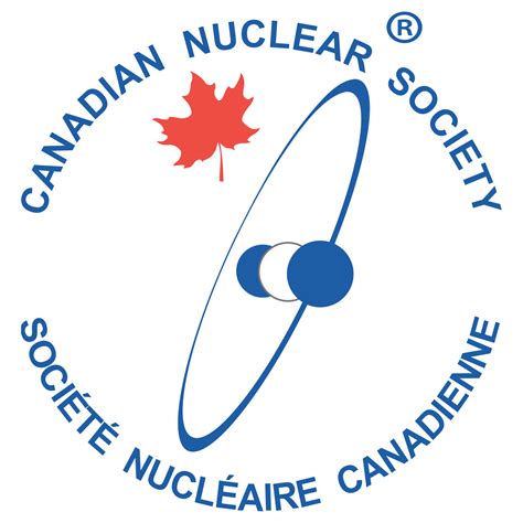 Cns Logos Available For Public Use Canadian Nuclear Society Cns