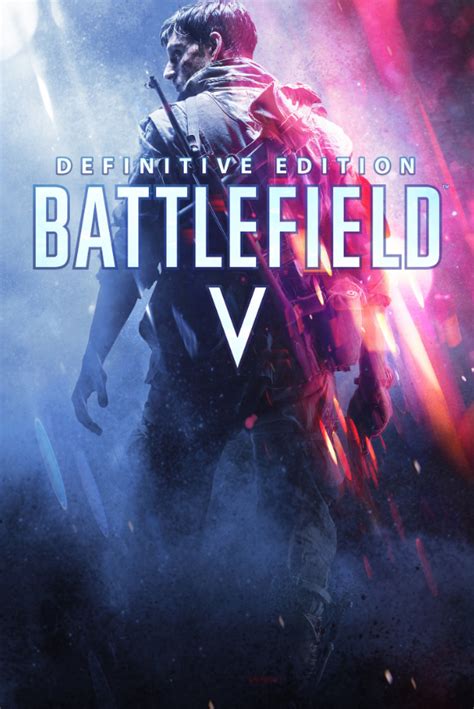 Battlefield V Definitive Edition PC Origin Key GLOBAL English