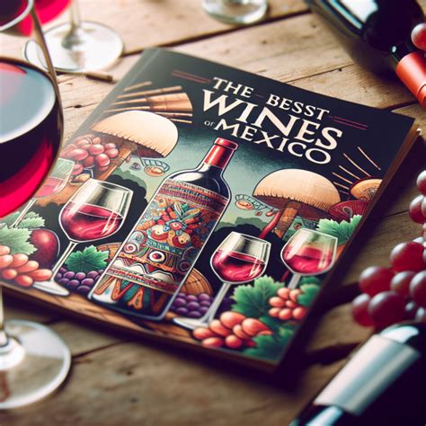 Descubre el Mejor Vino de México: Las Mejores Regiones y Variedades ...