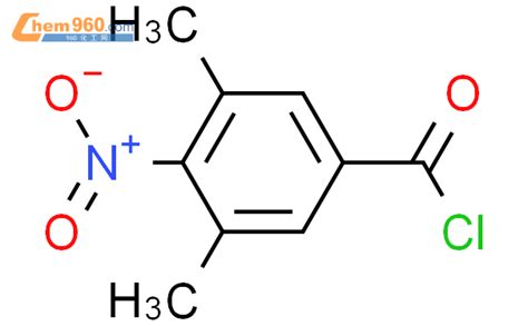 Benzoyl Chloride Dimethyl Nitro Cas Benzoyl