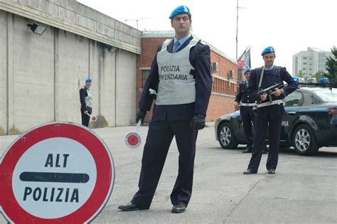 Corpo Di Polizia Penitenziaria Gallery