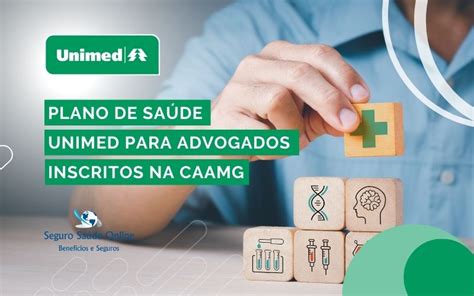 Plano De Saúde Unimed Caamg Oab Mg